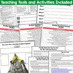 Running Wild Whole Class Teaching Activities c