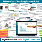 Superhero Whole Class Teaching Activities b