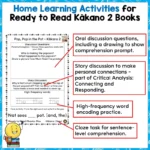 Kakano 2Home Learning Activities b