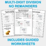 No remainder division NO Phase 2 D