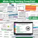 Rise Up School Journal Whole Class Teaching Activities b
