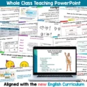 Tupaia Whole Class Reading Activities b