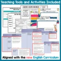 Tupaia Whole Class Reading Activities c