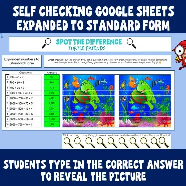 numbers expanded to standard google sheets B numbers expanded to standard google sheets B