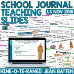 Jean Batten Whole Class Teaching Activities