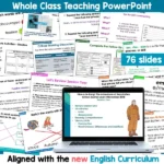Jean Batten Whole Class Teaching Activities Preview b