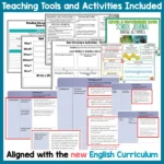 Jean Batten Whole Class Teaching Activities Preview c
