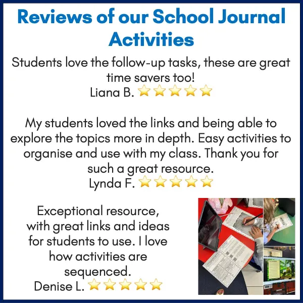 Samoa School Journal and Connected Follow Up Activities d Samoa School Journal and Connected Follow Up Activities d