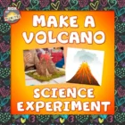 Cover volcano