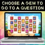PowerPoint Pirates Game Years 7-8 B