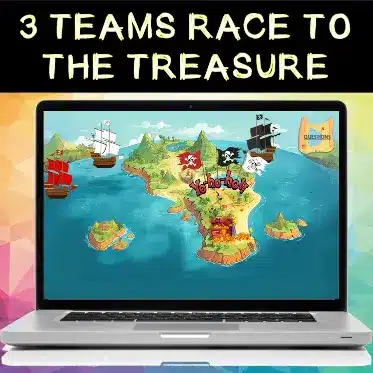 PowerPoint Pirates Years 5-6 A PowerPoint Pirates Years 5-6 A