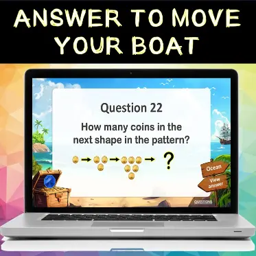 PowerPoint Pirates Years 5-6 C PowerPoint Pirates Years 5-6 C