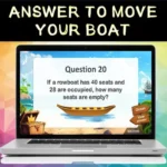 PowerPoint Pirates Years 5-6 D