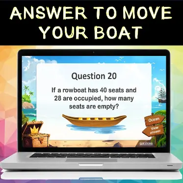 PowerPoint Pirates Years 5-6 D PowerPoint Pirates Years 5-6 D