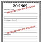 Volcano Experiment C