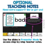 Fluency Slides - Phase 1 - Kakano 2 d