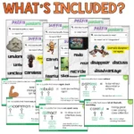 Just Jokes Working with Words Activities Year 4 c