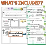 Just Jokes Working with Words Year 5 Activities c