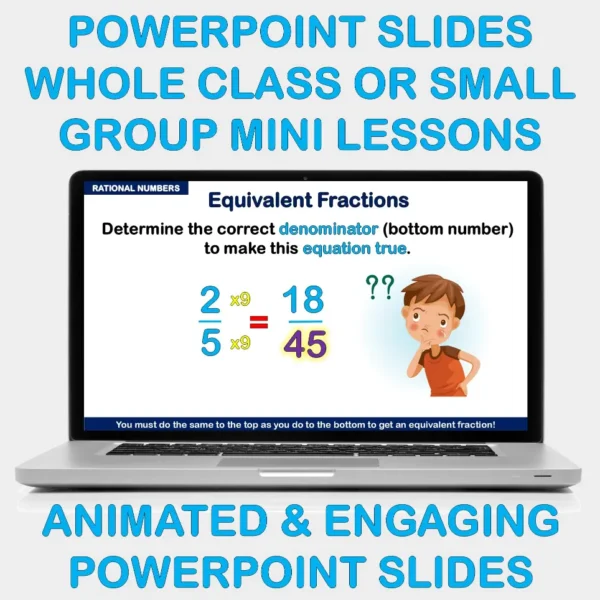 Equivalent fractions Phase 2 Yrs4-6 A Equivalent fractions Phase 2 Yrs4-6 A