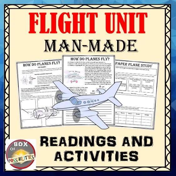 Flight Unit Cover Flight Unit Cover