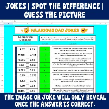 comparing decimals google sheets A comparing decimals google sheets A