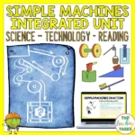 Simple Machines Unit