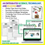 Simple Machines Unit b