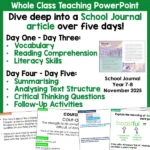 Brave whole class activities a