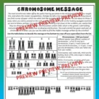 CSI Genetics C