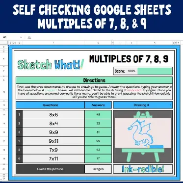 Google Sheets Multiples 789 C Google Sheets Multiples 789 C