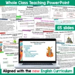 How Māui Discovered Fire Whole Class Reading and Writing b