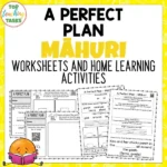 Ready to Read Phonics Plus Māhuri Sapling Activities a