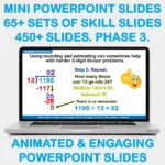 Phase 3 Yrs6-8 Mini Slides Links A