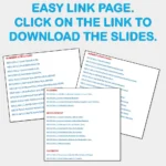 Phase 3 Yrs6-8 Mini Slides Links C