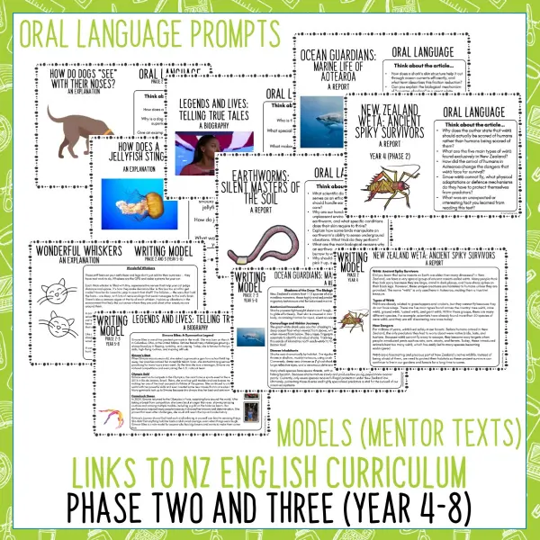 Writing to Inform Writing Experiences Phase 2 and 3 b Writing to Inform Writing Experiences Phase 2 and 3 b