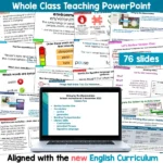 Living by the Maramataka Whole Class Teaching Activities b