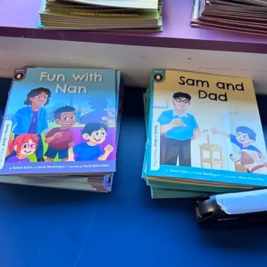 Phonics Plus - June 2026 activities c Phonics Plus - June 2026 activities c